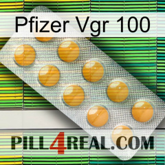 Pfizer Vgr 100 levitra1